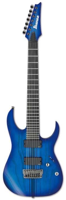 Ibanez RGIT 27FE SBF electric guitar