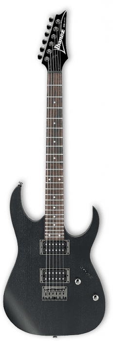 Ibanez RG421 WK Electric Guitar