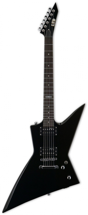 LTD EX 50 BK electric guitar