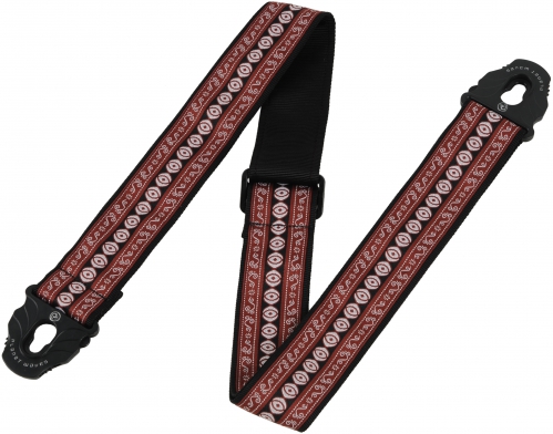 Planet Waves PLA13 guitar strap