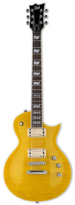 LTD EC 401VF LD DMZ elctric guitar