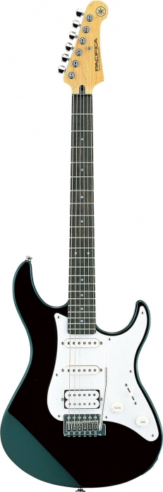 Yamaha Pacifica 112J BL electric guitar