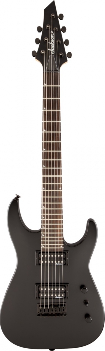 Jackson JS 22-7 Dinky DKA 7-string electric guitar