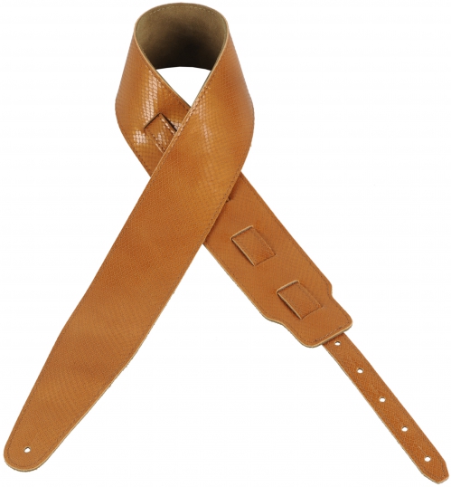 Rali Classic 06-35 leather guitar strap