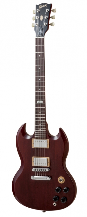 Gibson SG Special 2014 HS Heritage Cherry Vintage Gloss Electric Guitar