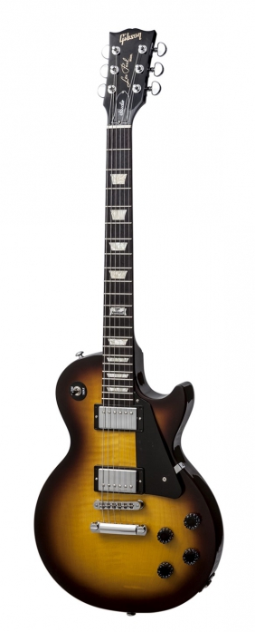 Gibson Les Paul Studio Pro 2014 TB Tobacco Burst Candy