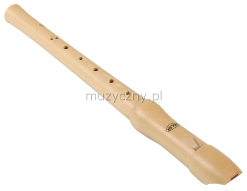 Adler 142 Scholar soprano recorder (barocque)