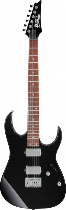 Ibanez GRG121SP Black Night Electric Guitar