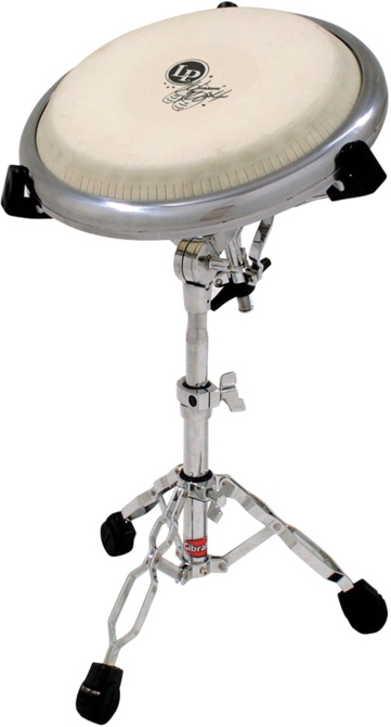 Latin Percussion LP825 Giovanni Compact Conga 11″ percussion instrument