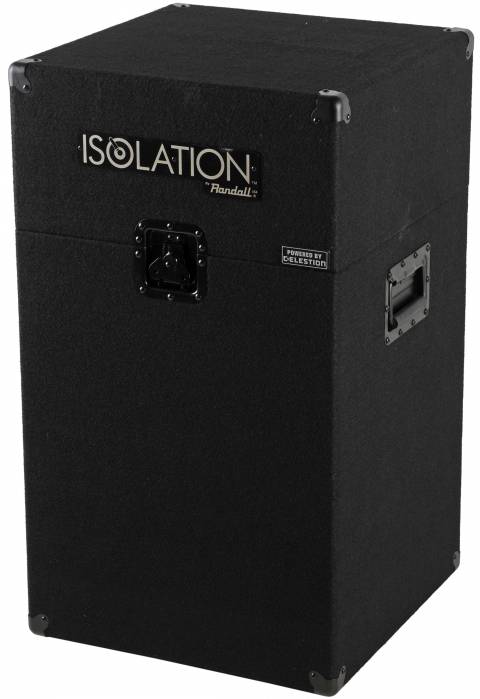 Randall Isolation 12 speaker cabinet 12″