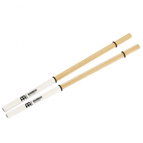 Meinl BCMS 1 Bamboo Cajon Multi-Sticks 16″ drumststicks