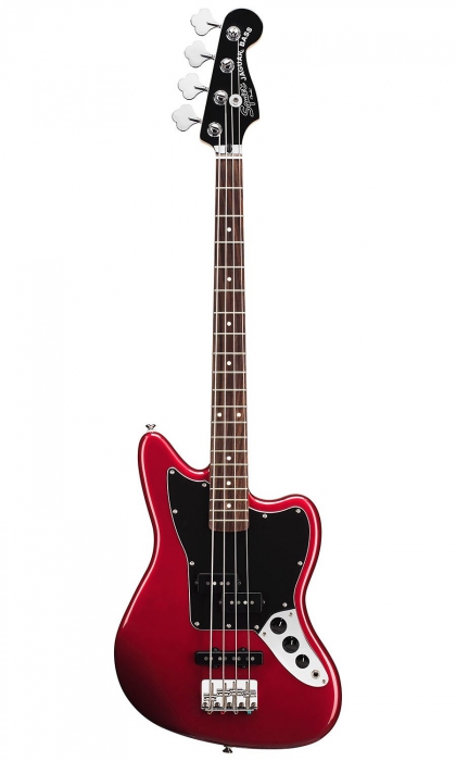 Fender Squier Vintage Modified Jaguar Bass guitar
