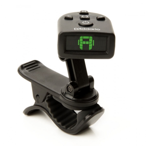 Planet Waves CT-13 NS Micro Universal guitar tuner