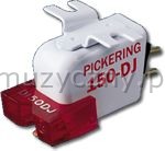 Pickering 150DJ spherical cartridge
