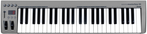 Acorn Instruments Masterkey 49 USB MIDI controller