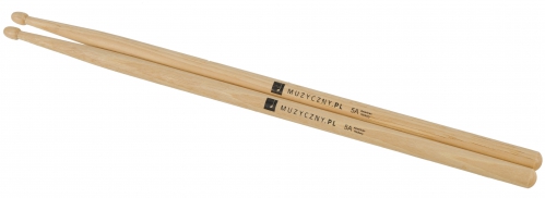 Rohema Percussion American Hickory 5A Drumsticks