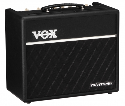 Vox VT20+ guitar amplifier