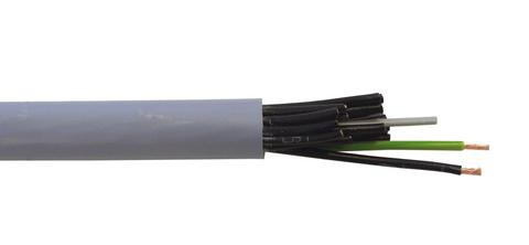 Eurolite Control Cable 18x1,5mm2 