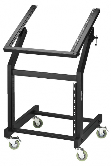 Monacor MR-1209 rack stand Monacor MR-1209 rack stand