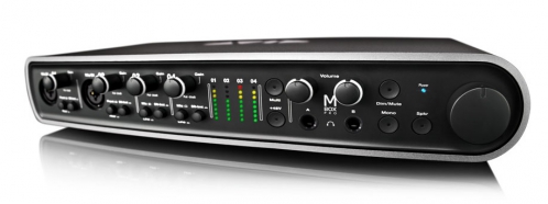 Avid Mbox PRO audio interface