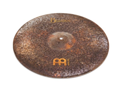 Meinl Byzance Extra Dry Thin Crash 20″ cymbal