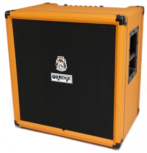 Orange Crush CR100BXT bass amplifier 100W Orange Crush CR100BXT bass amplifier 100W