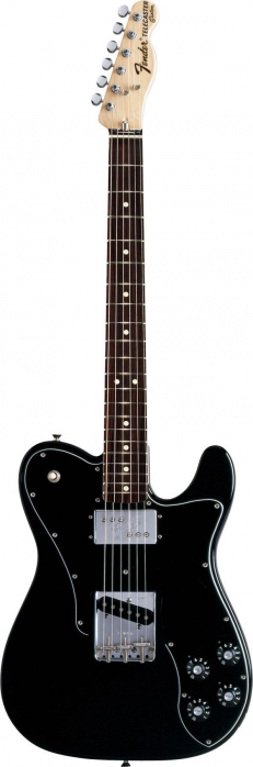 Fender 72 Telecaster custom electric guitar