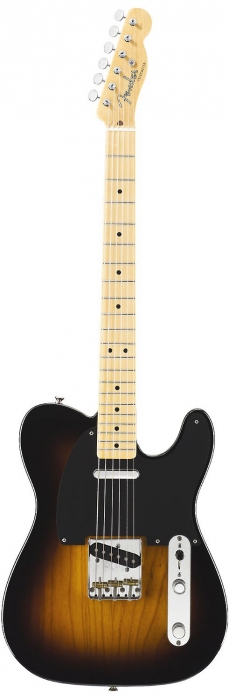 Fender Classic Player Baja Telecaster electric guitar