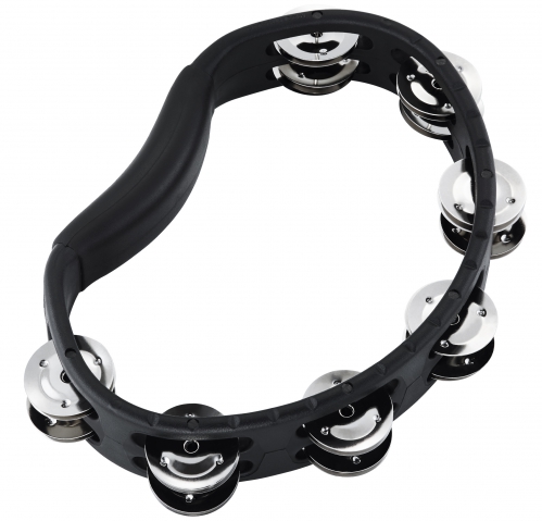 Meinl HTMT1BK tambourine