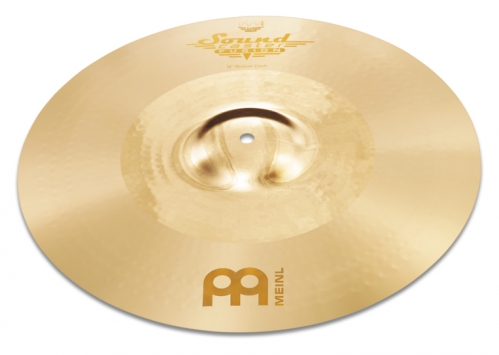 Meinl Soundcaster Fusion Medium Crash 18″ cymbal