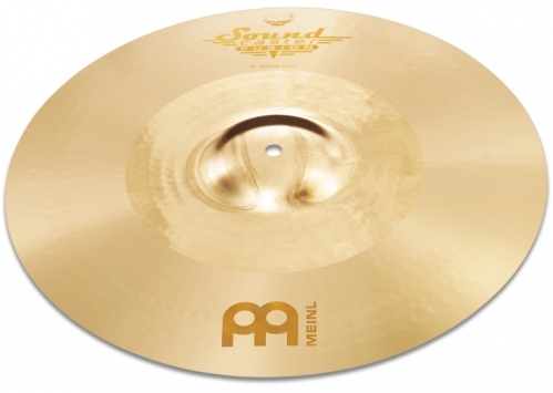 Meinl Soundcaster Fusion Powerful Crash 19″ cymbal