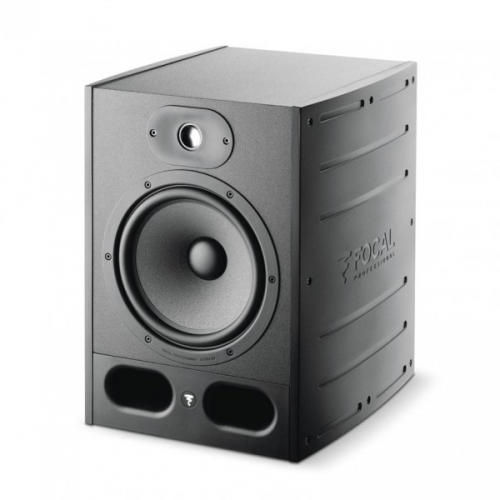 Focal Alpha 80 studio monitor 8″