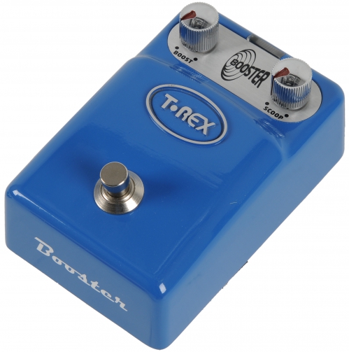 T-Rex Tonebug Booster