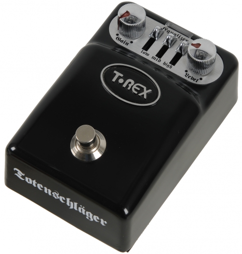 T-Rex Tonebug totenschlager efekt do gitary b-stock