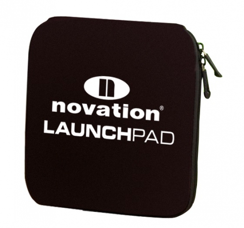 Novation Launchpad Carry Case Novation Launchpad Carry Case