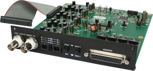 Focusrite ISA 428/828 A/D Card