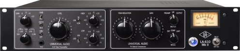 Universal Audio LA-610 MkII