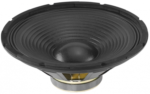 Monacor SP-382PA bass speaker
