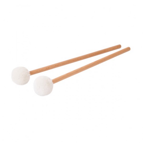 German Rock 557354 Drum Mallets