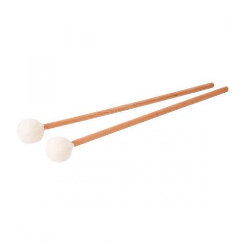 German Rock 557357 Drum Mallets