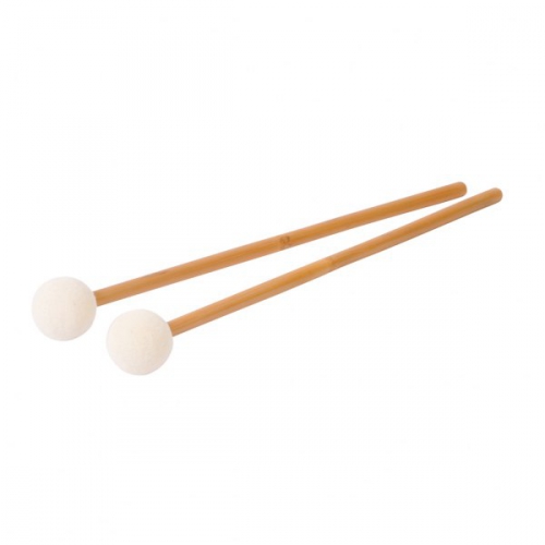 German Rock 557360 Drum Mallets