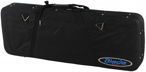 Blade ELC electric guitar case