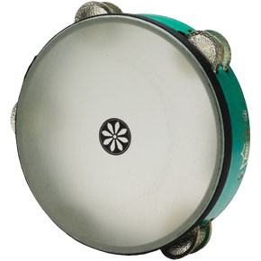 Remo TA-3010-LR Lotus Tambourine