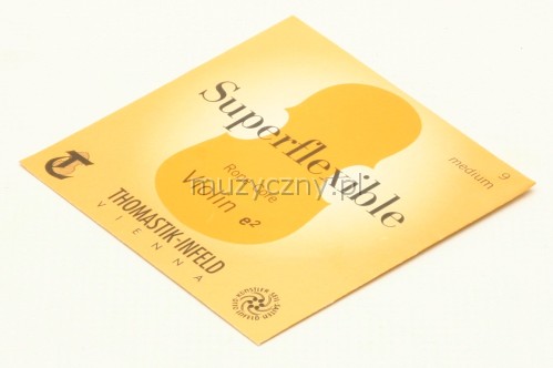 Thomastik Superflexible G 13 violin string 4/4