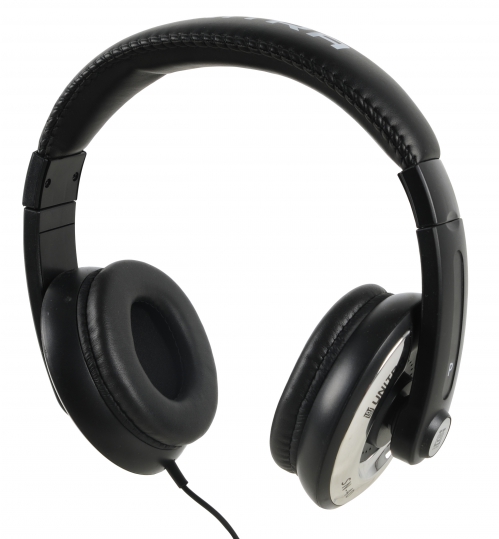 Unitra SN-40 bk/chr headphones