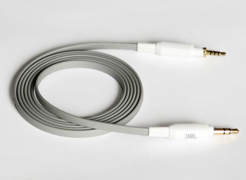 JBL headphone cable for J55 (white)