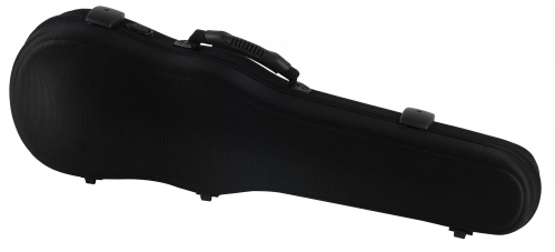 Winter JW 51015 4/4 violin case, black