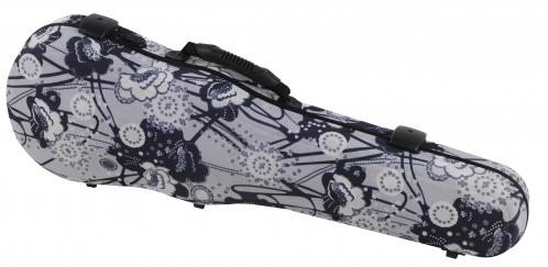 Winter JW 51015 4/4 Retro violin case