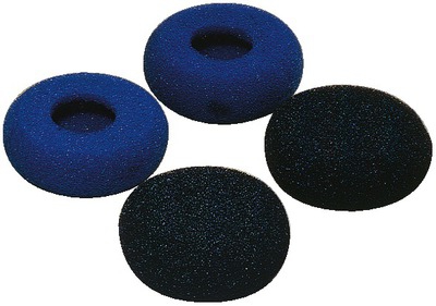 Monacor EP-4 headphone pads, small