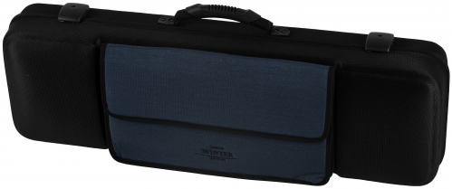 Winter JW 51025 BNp 4/4, 3/4 violin case